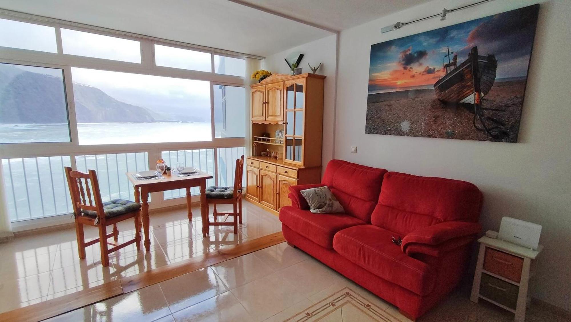 Estudio Sunset Luamar Tacoronte Exterior photo